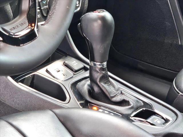 used 2020 Jeep Cherokee car, priced at $16,985