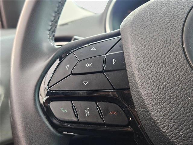 used 2020 Jeep Cherokee car, priced at $16,985
