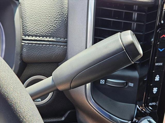 new 2025 Ram 2500 car, priced at $76,517
