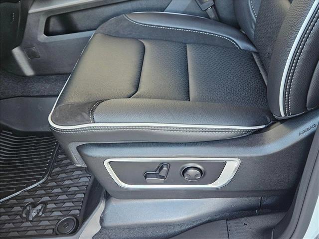 new 2025 Ram 1500 car, priced at $57,769