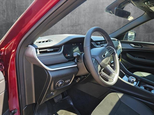 new 2025 Jeep Grand Cherokee L car, priced at $44,516