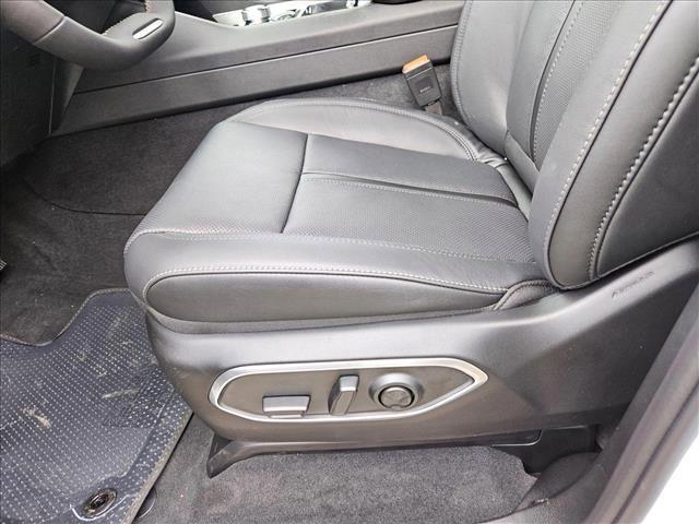 new 2025 Jeep Wagoneer car, priced at $65,940