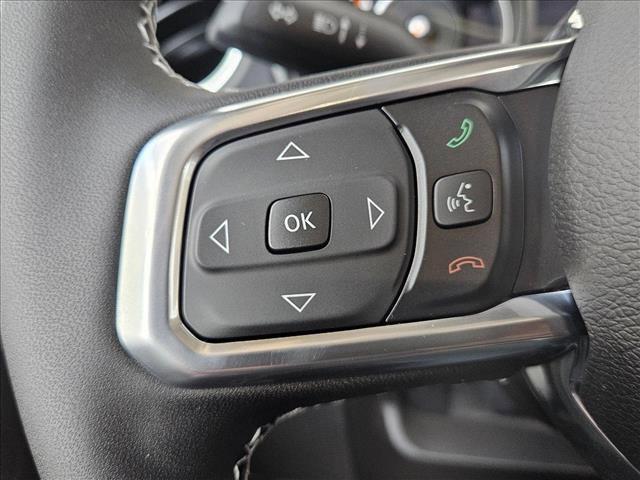 new 2025 Jeep Wrangler car, priced at $52,217