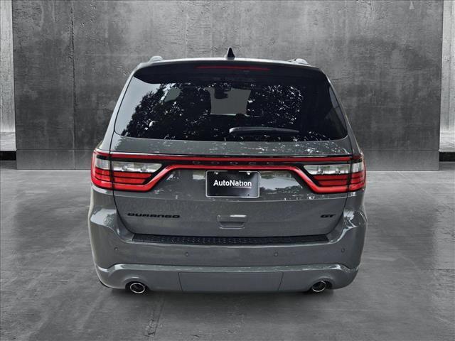 new 2025 Dodge Durango car, priced at $38,985