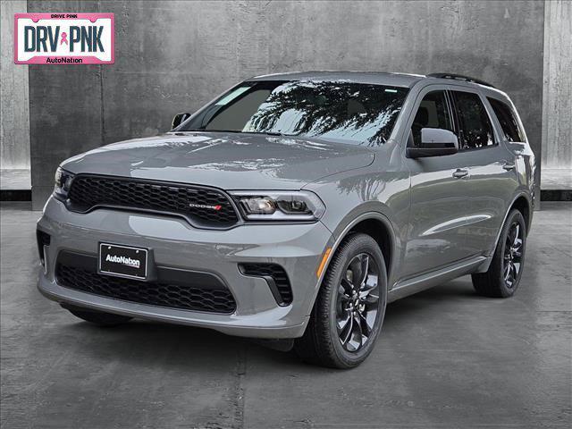 new 2025 Dodge Durango car, priced at $38,985