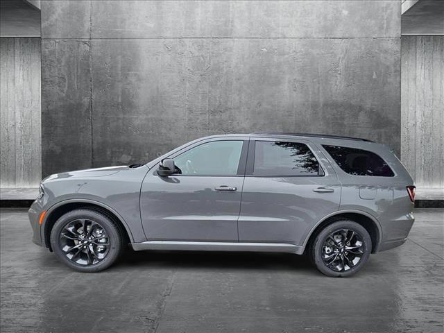 new 2025 Dodge Durango car, priced at $38,985