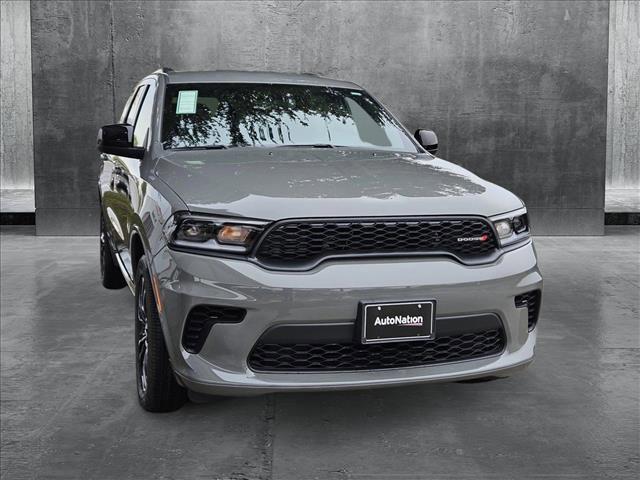 new 2025 Dodge Durango car, priced at $38,985