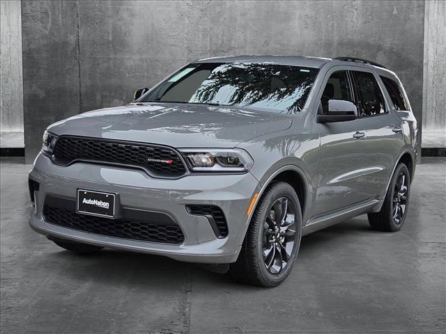 new 2025 Dodge Durango car, priced at $40,459