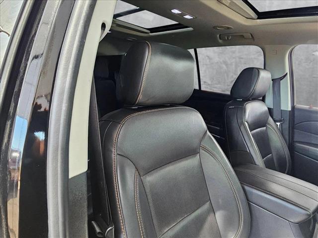 used 2020 Chevrolet Traverse car, priced at $18,885