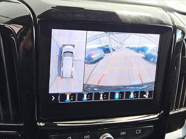 used 2020 Chevrolet Traverse car, priced at $18,885