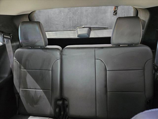 used 2020 Chevrolet Traverse car, priced at $18,885
