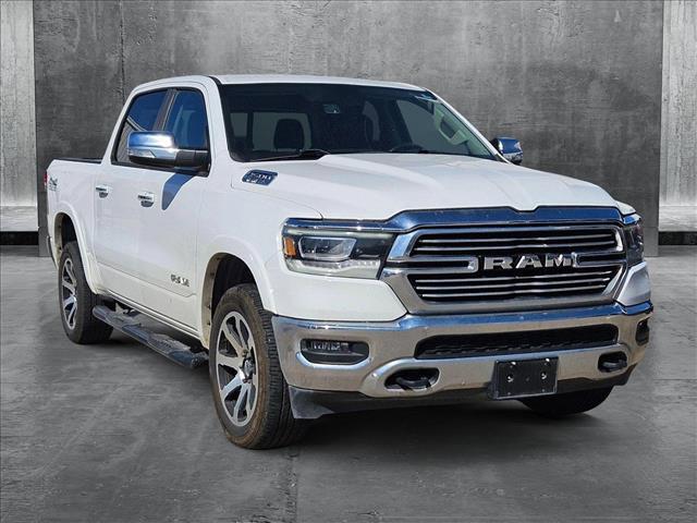 used 2020 Ram 1500 car, priced at $33,995