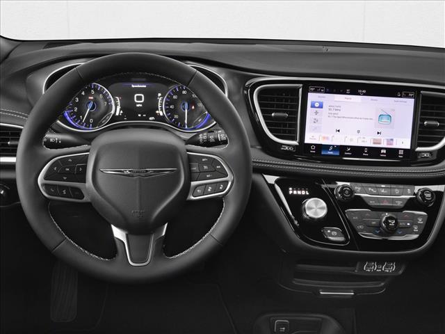 new 2026 Chrysler Pacifica car, priced at $44,916