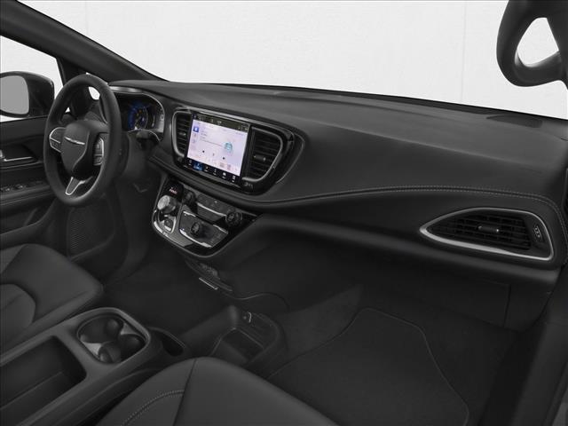 new 2026 Chrysler Pacifica car, priced at $44,916