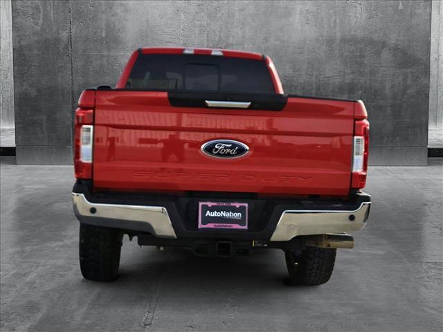 used 2017 Ford F-350 car, priced at $43,985