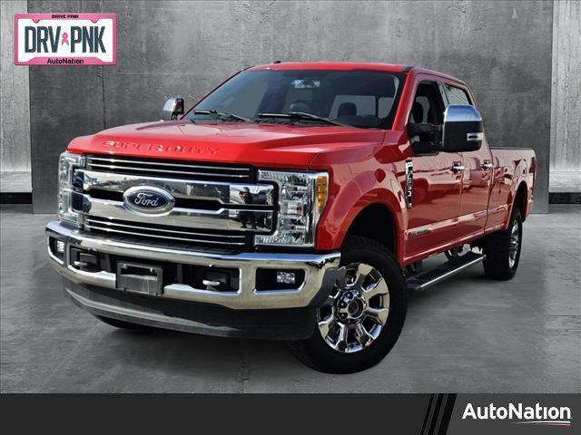 used 2017 Ford F-350 car, priced at $43,985