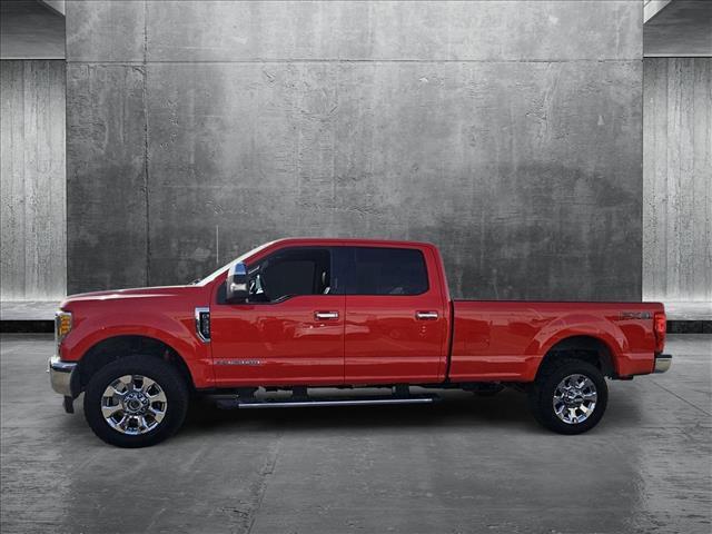 used 2017 Ford F-350 car, priced at $43,985