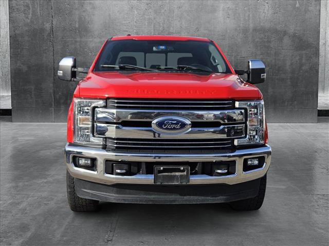 used 2017 Ford F-350 car, priced at $43,985