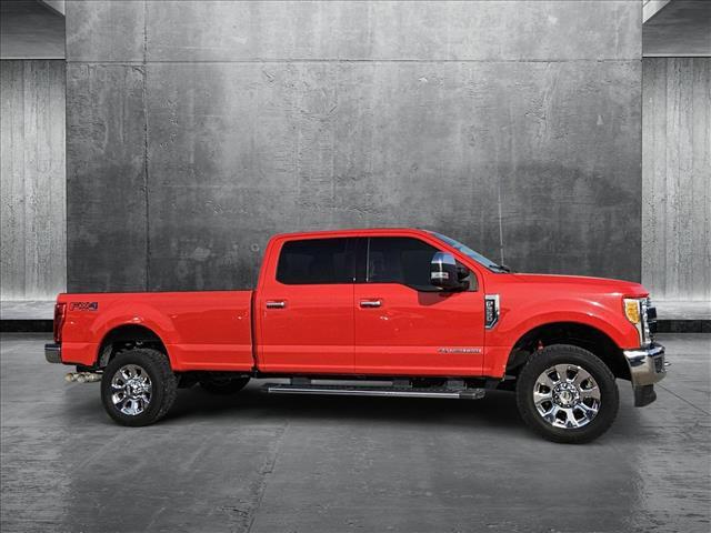 used 2017 Ford F-350 car, priced at $43,985