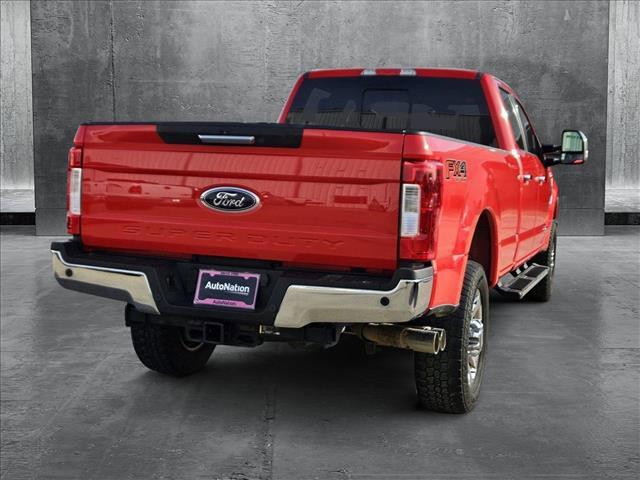 used 2017 Ford F-350 car, priced at $43,985