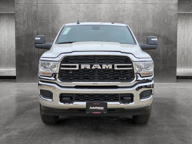 new 2024 Ram 2500 car, priced at $61,985