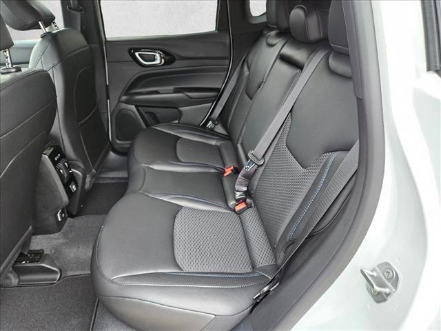 new 2026 Jeep Compass car, priced at $32,091