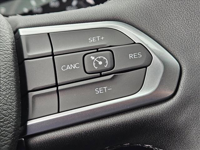 new 2026 Jeep Compass car, priced at $32,091