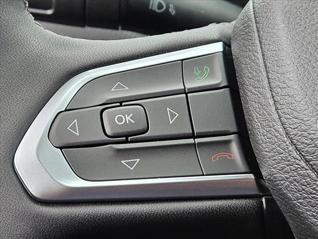 new 2026 Jeep Compass car, priced at $32,091