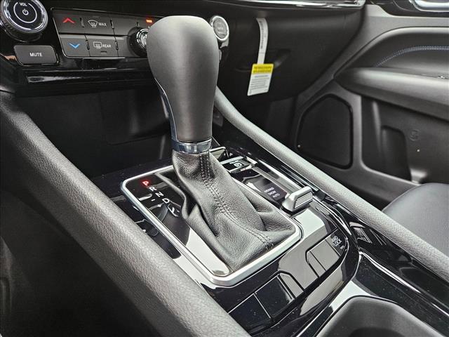 new 2026 Jeep Compass car, priced at $32,091