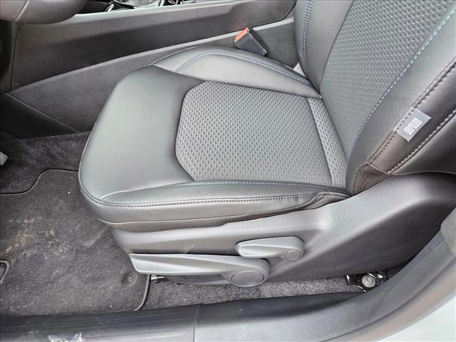 new 2026 Jeep Compass car, priced at $32,091