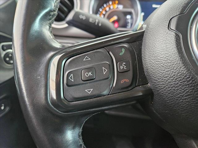 used 2022 Jeep Gladiator car, priced at $26,995