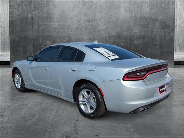 new 2023 Dodge Charger car, priced at $26,985