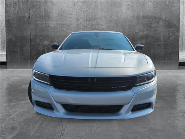 new 2023 Dodge Charger car, priced at $26,985