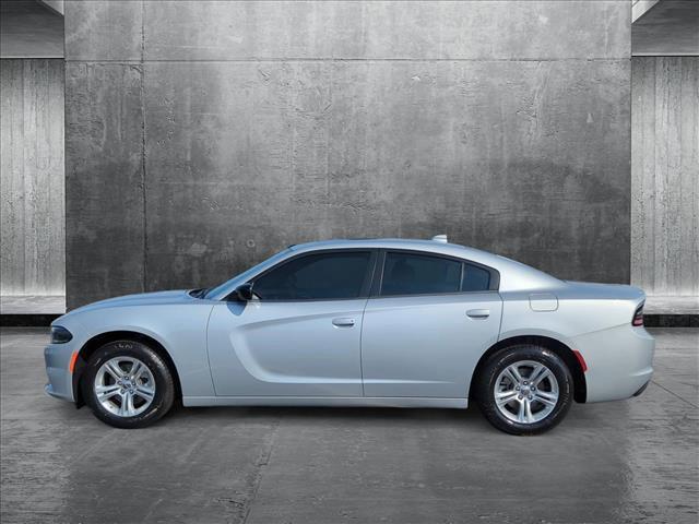 new 2023 Dodge Charger car, priced at $26,985