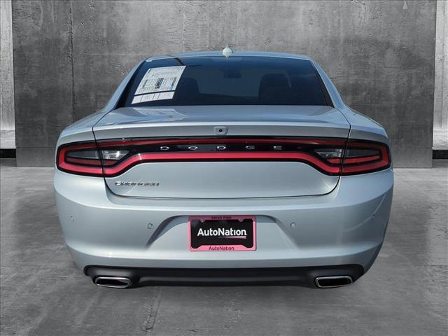 new 2023 Dodge Charger car, priced at $26,985