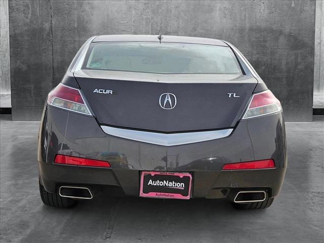 used 2010 Acura TL car, priced at $10,595