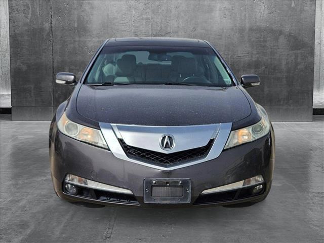 used 2010 Acura TL car, priced at $10,595