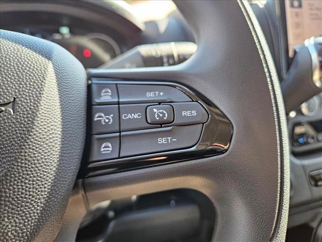 new 2025 Ram ProMaster 1500 car, priced at $46,084