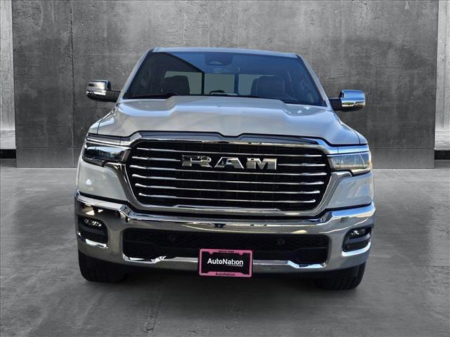 new 2025 Ram 1500 car, priced at $54,985