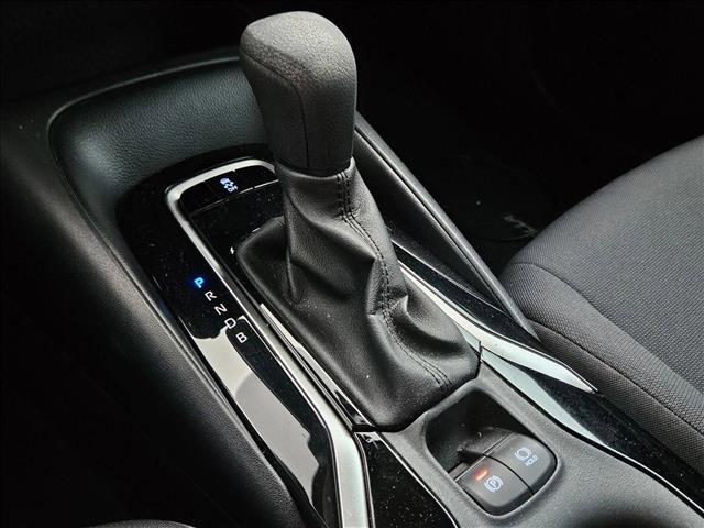 used 2022 Toyota Corolla car, priced at $19,991