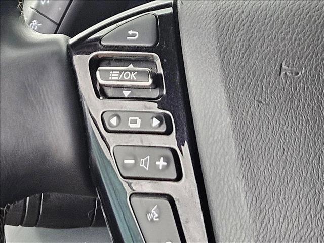 used 2021 INFINITI QX80 car, priced at $35,195
