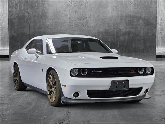 used 2020 Dodge Challenger car, priced at $30,985