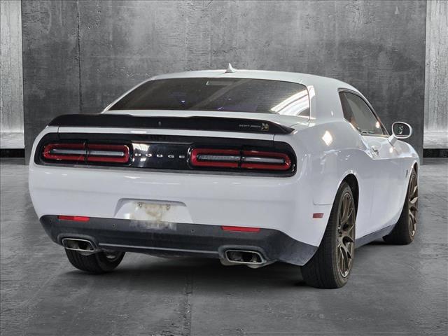 used 2020 Dodge Challenger car, priced at $30,985