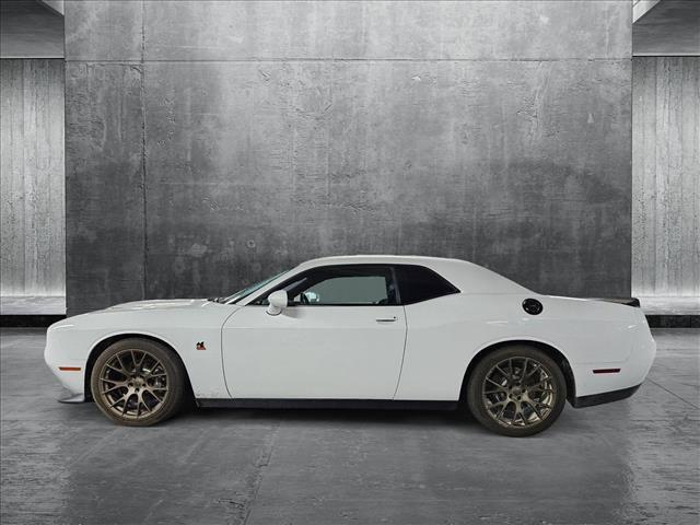 used 2020 Dodge Challenger car, priced at $30,985