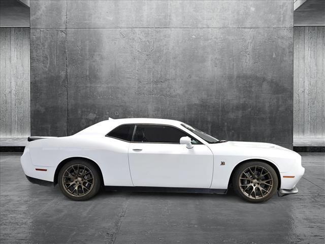 used 2020 Dodge Challenger car, priced at $30,985