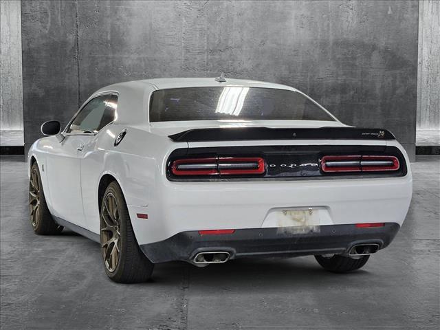 used 2020 Dodge Challenger car, priced at $30,985