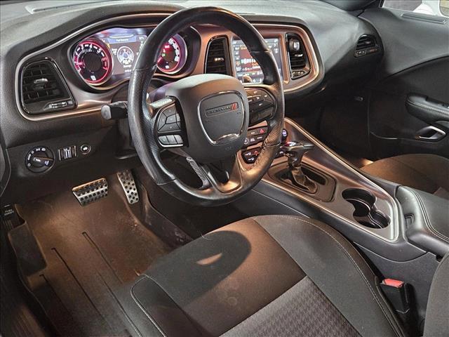 used 2020 Dodge Challenger car, priced at $30,985