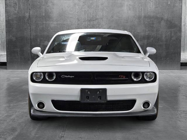 used 2020 Dodge Challenger car, priced at $30,985