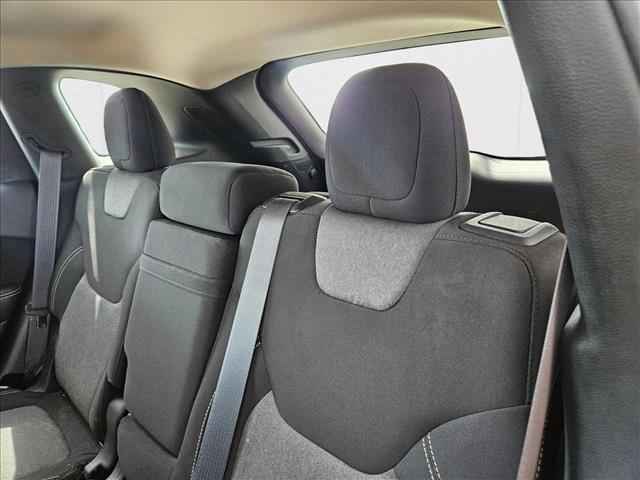 used 2014 Jeep Cherokee car, priced at $7,985
