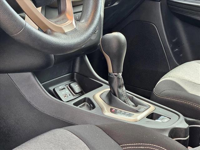 used 2014 Jeep Cherokee car, priced at $7,985